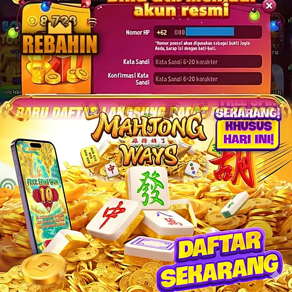 rebahin APK