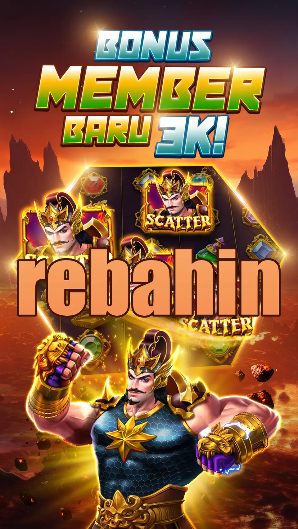 rebahin APK