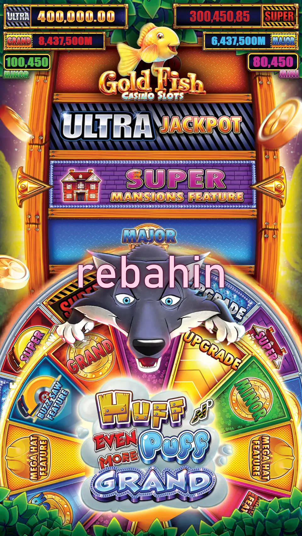 rebahin Tangkapan Layar - APK Resmi