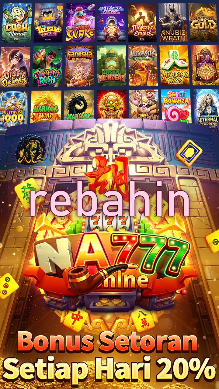 rebahin Preview - Resmi Unduh